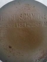 Pichet grès d'alsace albert schmitter