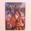 Angor- Tome 1- Fugue- Jean Charles Gaudin-Soleil Productions