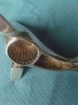 decapsuleur otarie , metal vintage