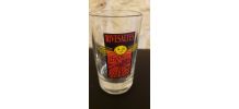 2 verres Rivesaltes Vintage 10 cl
