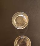 2 verres Rivesaltes Vintage 10 cl