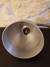Lampe de bureau en aluminium