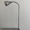Lampe vintage 1950 industrielle atelier usine KI-E-KLAIR - 8