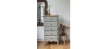 Chiffonnier/Commode vintage