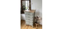 Chiffonnier/Commode vintage