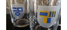 2 chopes collection MOBIL, vintage 70's