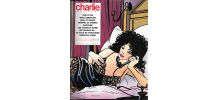 Charlie mensuel n°34 - relié - Edition DARGAUD  - année 82