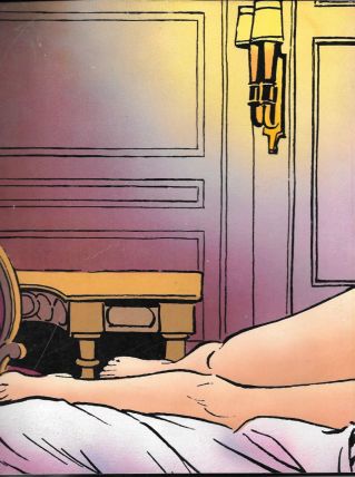 Charlie mensuel n°34 - relié - Edition DARGAUD  - année 82