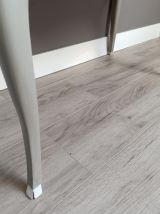 Commode sauteuse