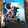 Nioh 2 Ps4 Neuf Sous Blister