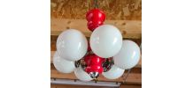 lustre suspension design sputnik 1950 a70 space age stilnovo