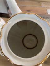 Service à café Napoléon 