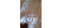 Lot se 3 serviettes vintage shabby 