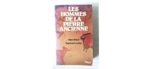 Les hommes de la pierre ancienne Par Henri Breuil et Raymond