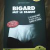 Bigard Met Le Paquet Dvd