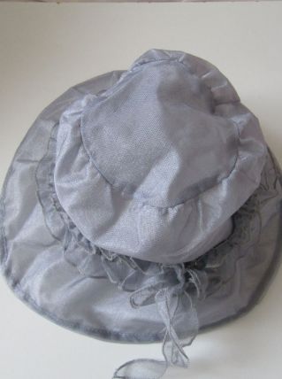 Chapeau de cérémonie femme