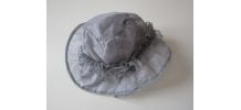 Chapeau de cérémonie femme