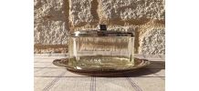 Boîte - vintage - art deco. 