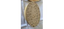 Terrine ancienne la bourguignonne 1940/50
