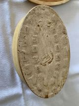 Terrine ancienne la bourguignonne 1940/50