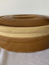 Terrine ancienne la bourguignonne 1940/50