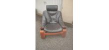 Fauteuil Kroken 