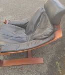 Fauteuil Kroken 