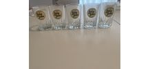 Verres à whisky