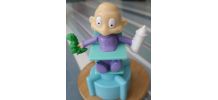 Figurine  Jules Cornichon Dylan