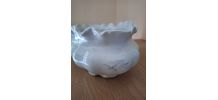 Cache pot porcelaine de Limoges 