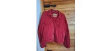 Veste vintage levi's 