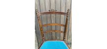 paire chaises