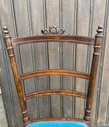 paire chaises
