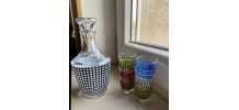 carafe vintage