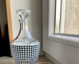 carafe vintage