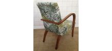 Fauteuil 50's
