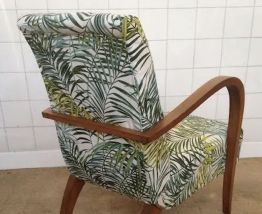 Fauteuil 50's