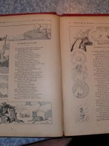 fables de La Fontaine