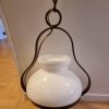 Lustre ancien 1853 