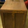 Bureau ancien bois 