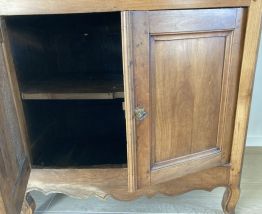 Buffet 2 portes