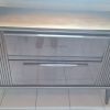 Meuble radio vintage blaupunkt arkansas 43 400