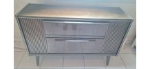 Meuble radio vintage blaupunkt arkansas 43 400