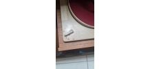 Meuble radio vintage blaupunkt arkansas 43 400