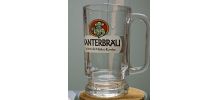 lot 4 de Chopes A bière Kanterbraü