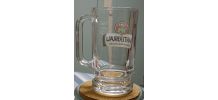 lot 4 de Chopes A bière Kanterbraü