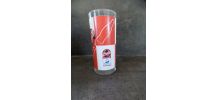 verre Coca Cola Collector Coupe du Monde 98