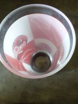 verre Coca Cola Collector Coupe du Monde 98