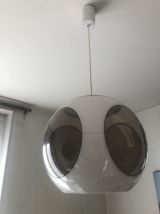 Lustre Luigi Colani
