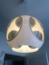 Lustre Luigi Colani